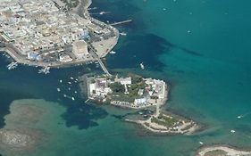 Hotel Lo Scoglio